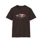Funky Fish Lure T-Shirt