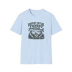 Biggest Catch In The Forest T-Shirt