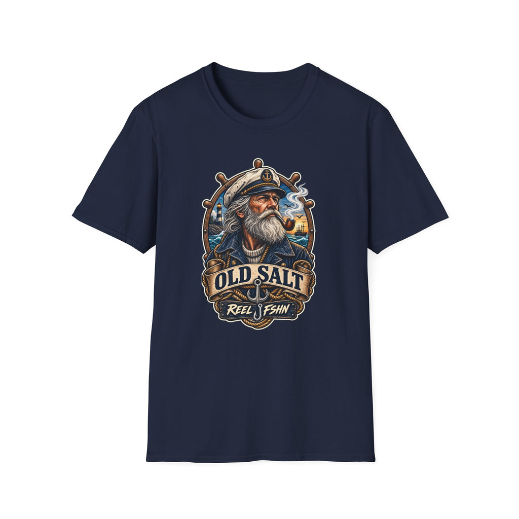 Old Salt T-Shirt