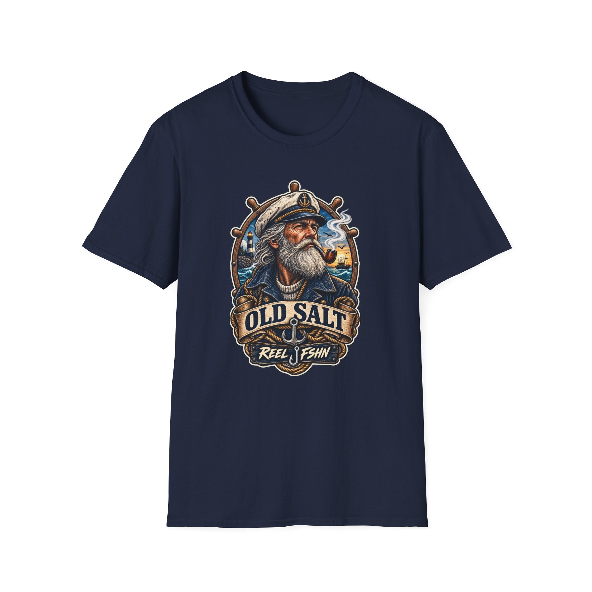 Old Salt T-Shirt