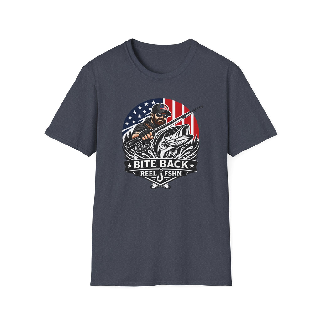Bite Back T-Shirt