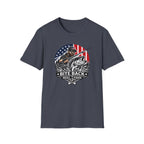 Bite Back T-Shirt