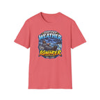 Certified Weather Ignorer T-Shirt