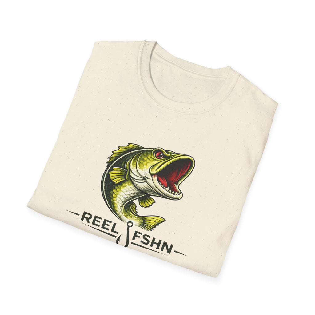 Bass  T-Shirt