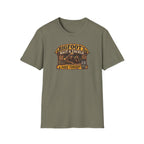 Bigfoot's Bait & Tackle T-Shirt