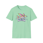Flying Fish T-Shirt