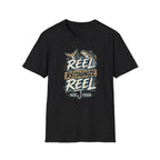 REEL Recognize REEL T-Shirt