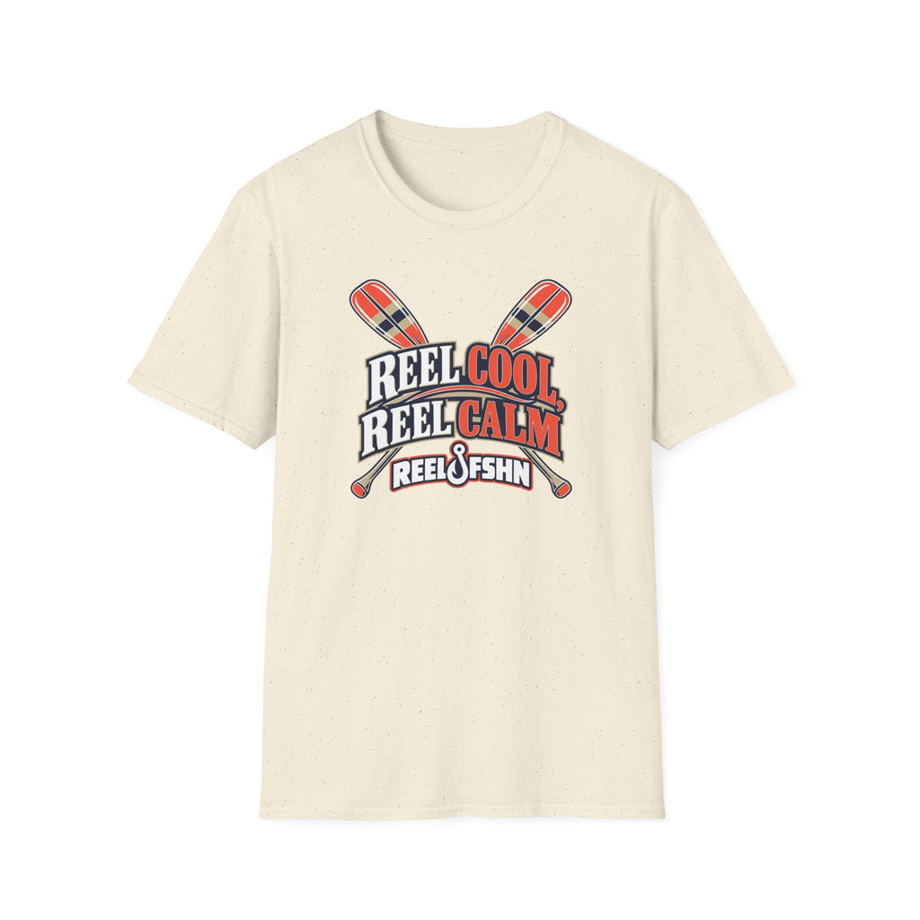 REEL COOL REEL CALM T-Shirt