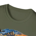 REEL FSHN T-Shirt