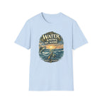 The Water Knows My Name T-Shirt