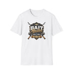 Bait Master Since 1968 T-Shirt