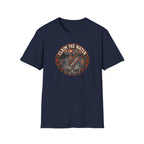 Claim The Water T-Shirt
