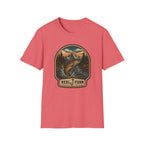 Trout Stream Patch T-Shirt
