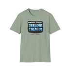 Current Status: Reeling Them In T-Shirt