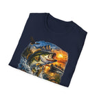REEL FSHN T-Shirt