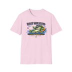 Bait Wasted Thanks For The Donations T-Shirt