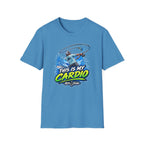 This Is My Cardio T-Shirt