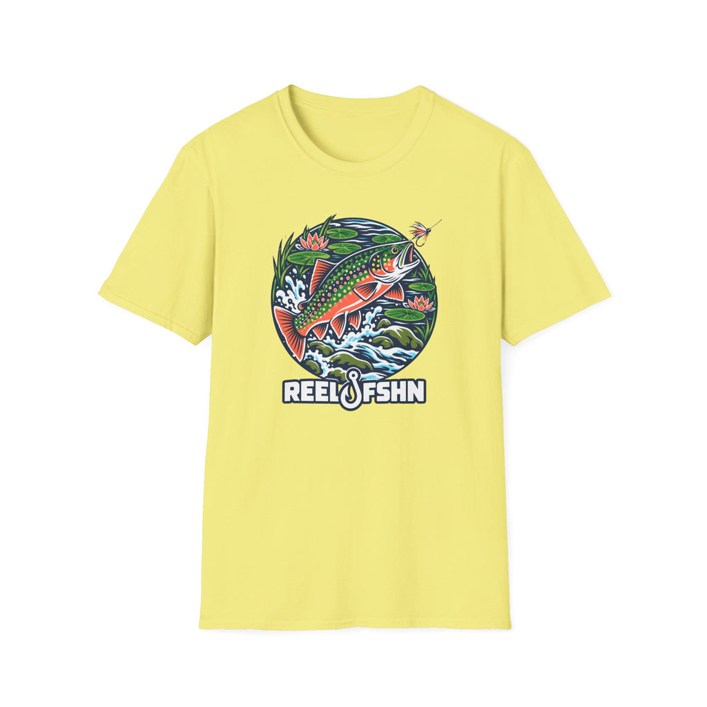 Brook Trout T-Shirt