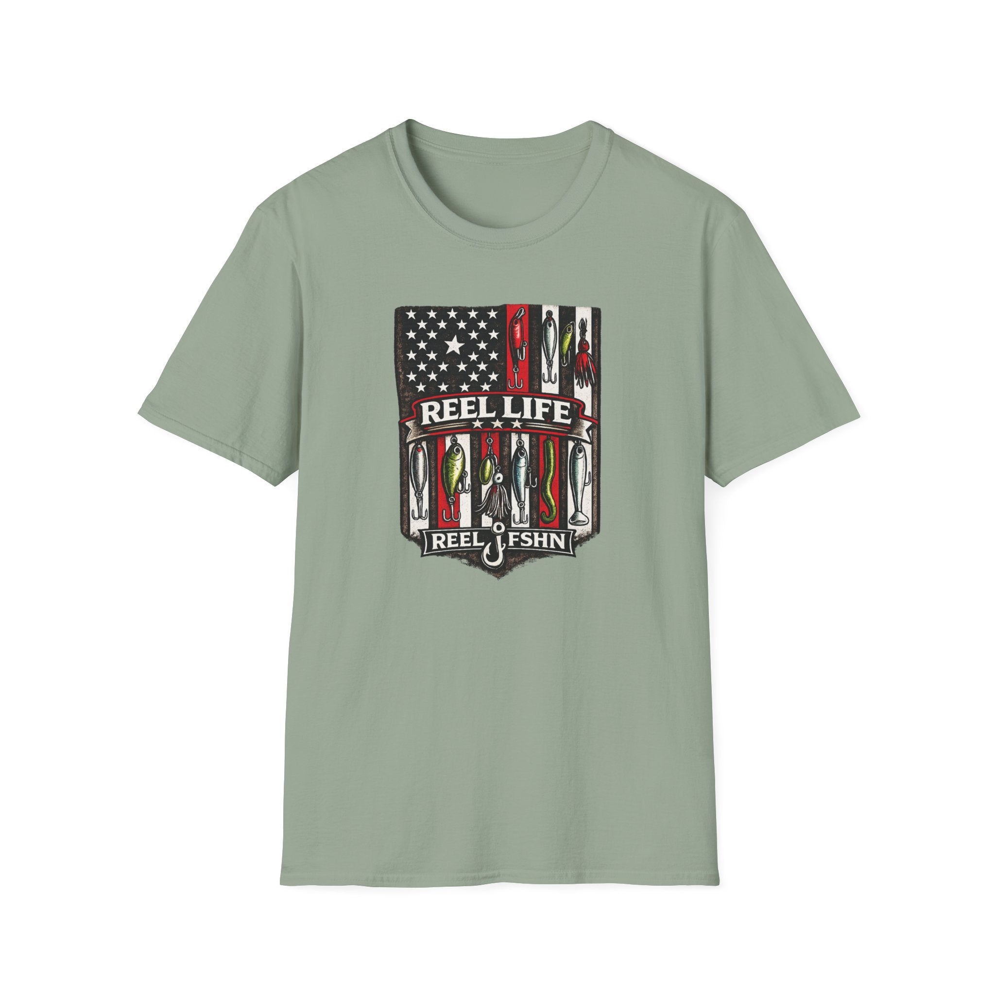 REEL Life! T-Shirt