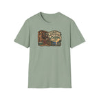 Welcome To The Cabin, EH? T-Shirt