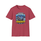 Certified Weather Ignorer T-Shirt