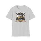 Bait Master Since 1968 T-Shirt