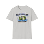 Cast Harder I Need A Challenge T-Shirt