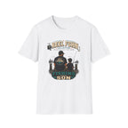 Fishing With My Son T-Shirt