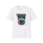 Sorry I Missed Your Call, I was out on Visitation T-Shirt