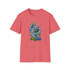 Liquid Chrome Marlin T-Shirt