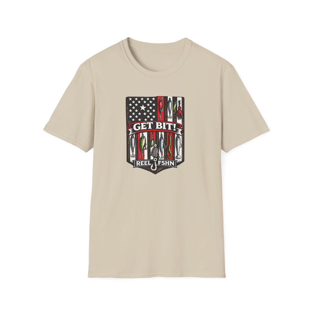 Get Bit! T-Shirt
