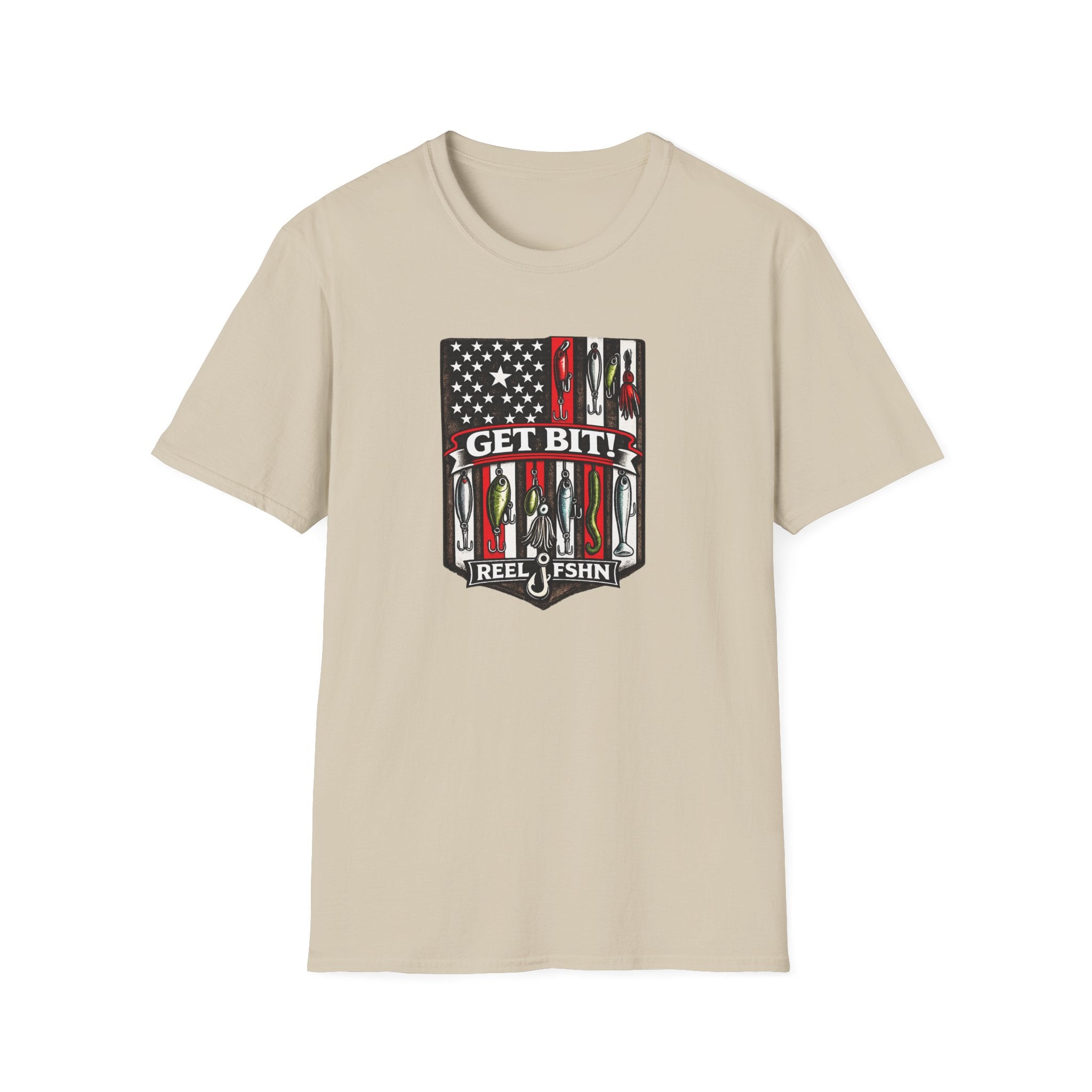 Get Bit! T-Shirt