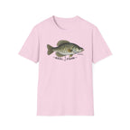 REEL FSHN CRAPPIE T-Shirt