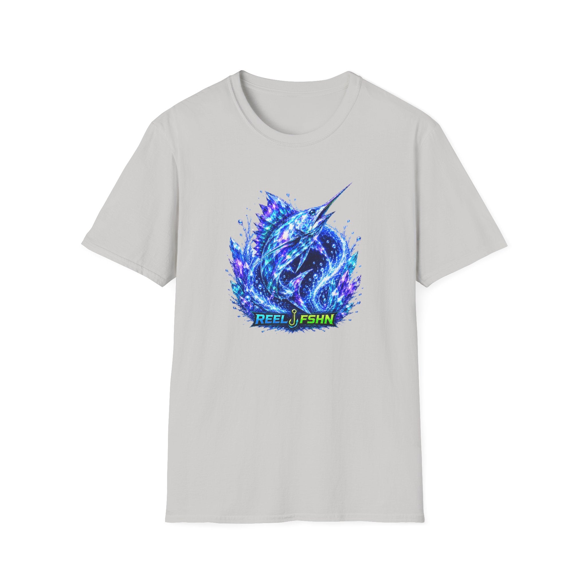 Crystal Marlin T-Shirt