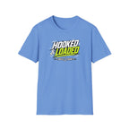 Hooke & Loaded  T-Shirt