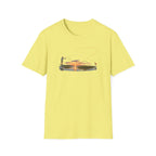 Flats Fly Fishing T-Shirt