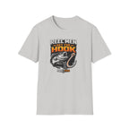 Reel Men Set The Hook T-Shirt