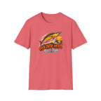 Golden Hour Wahoo T-Shirt