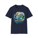 Reel FSHN T-Shirt