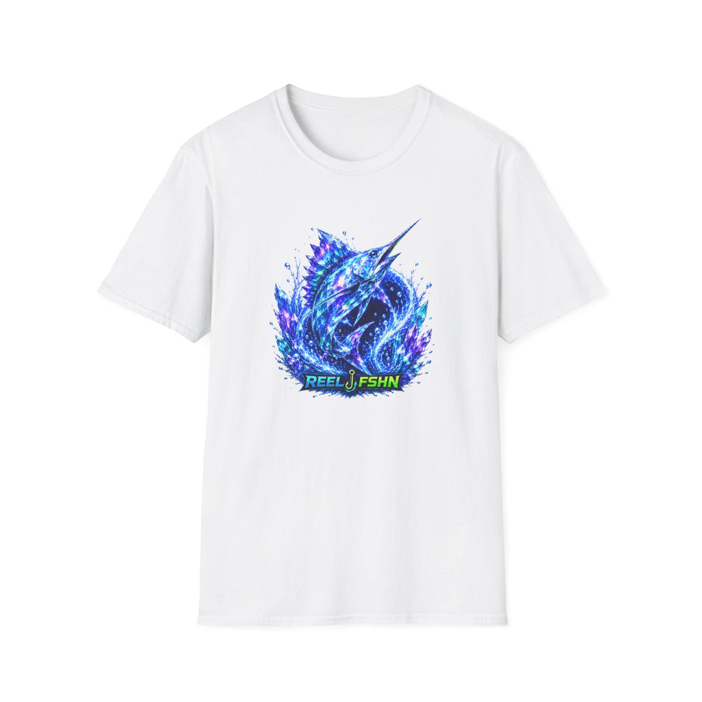 Crystal Marlin T-Shirt