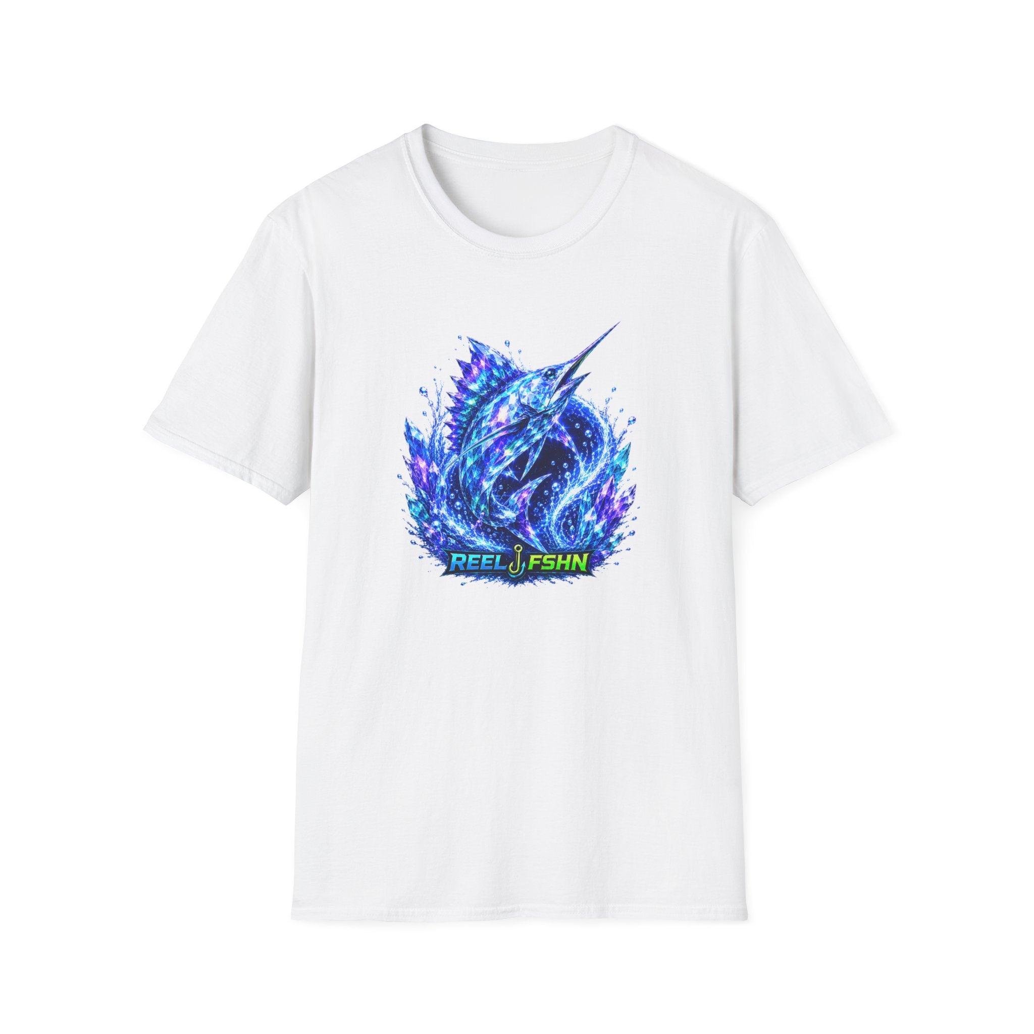 Crystal Marlin T-Shirt