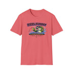 Reel Funny You Thought That Would Work T-Shirt