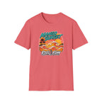 Mango Sunset T-Shirt