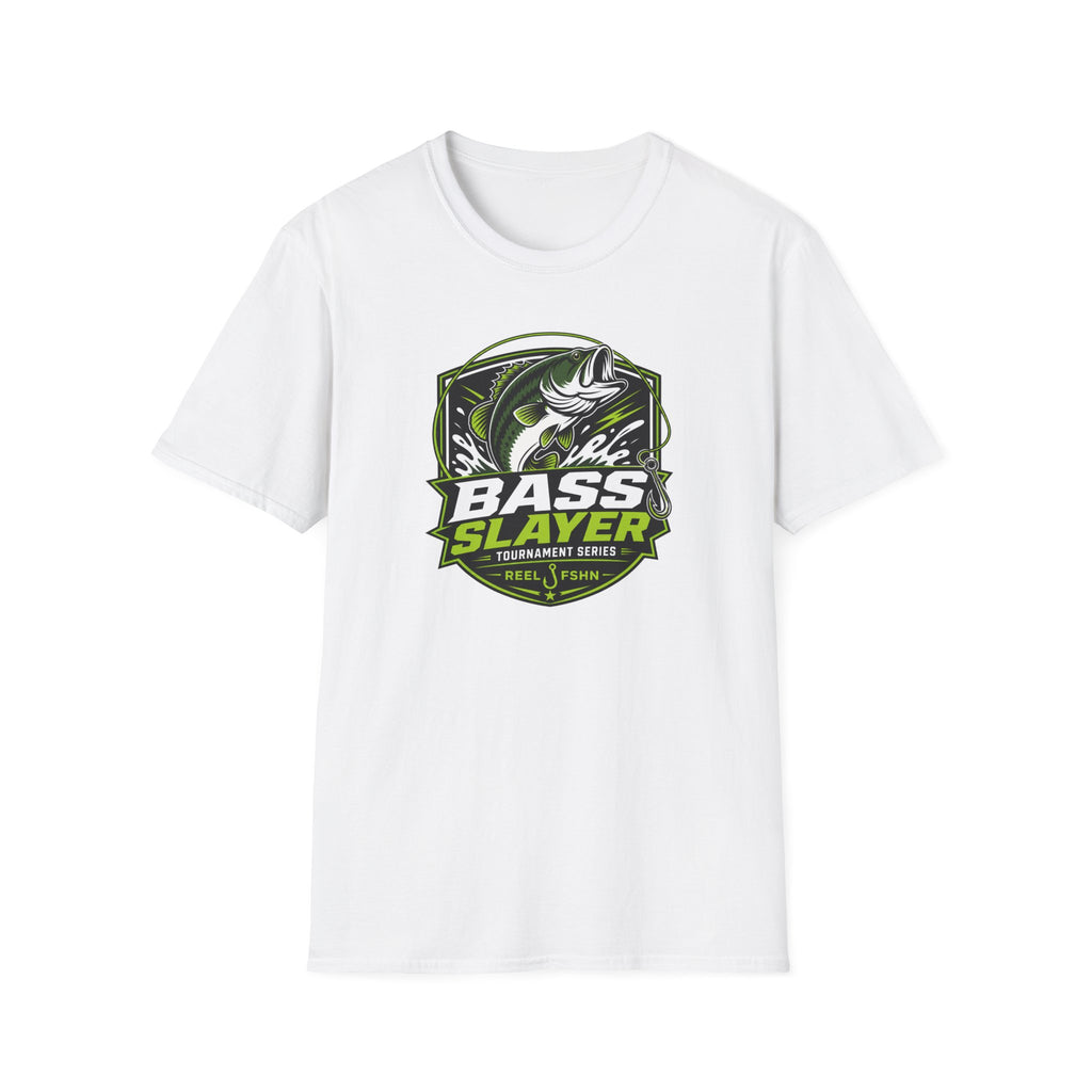 Bass Slayer T-Shirt