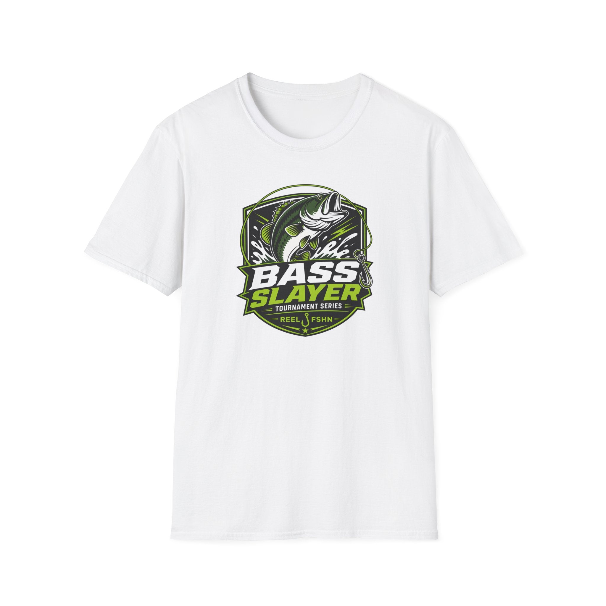 Bass Slayer T-Shirt