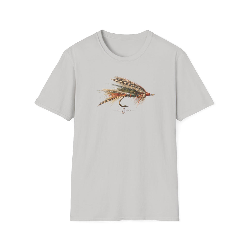 Hand Tied Fly T-Shirt