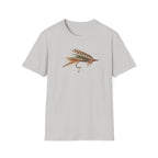 Hand Tied Fly T-Shirt