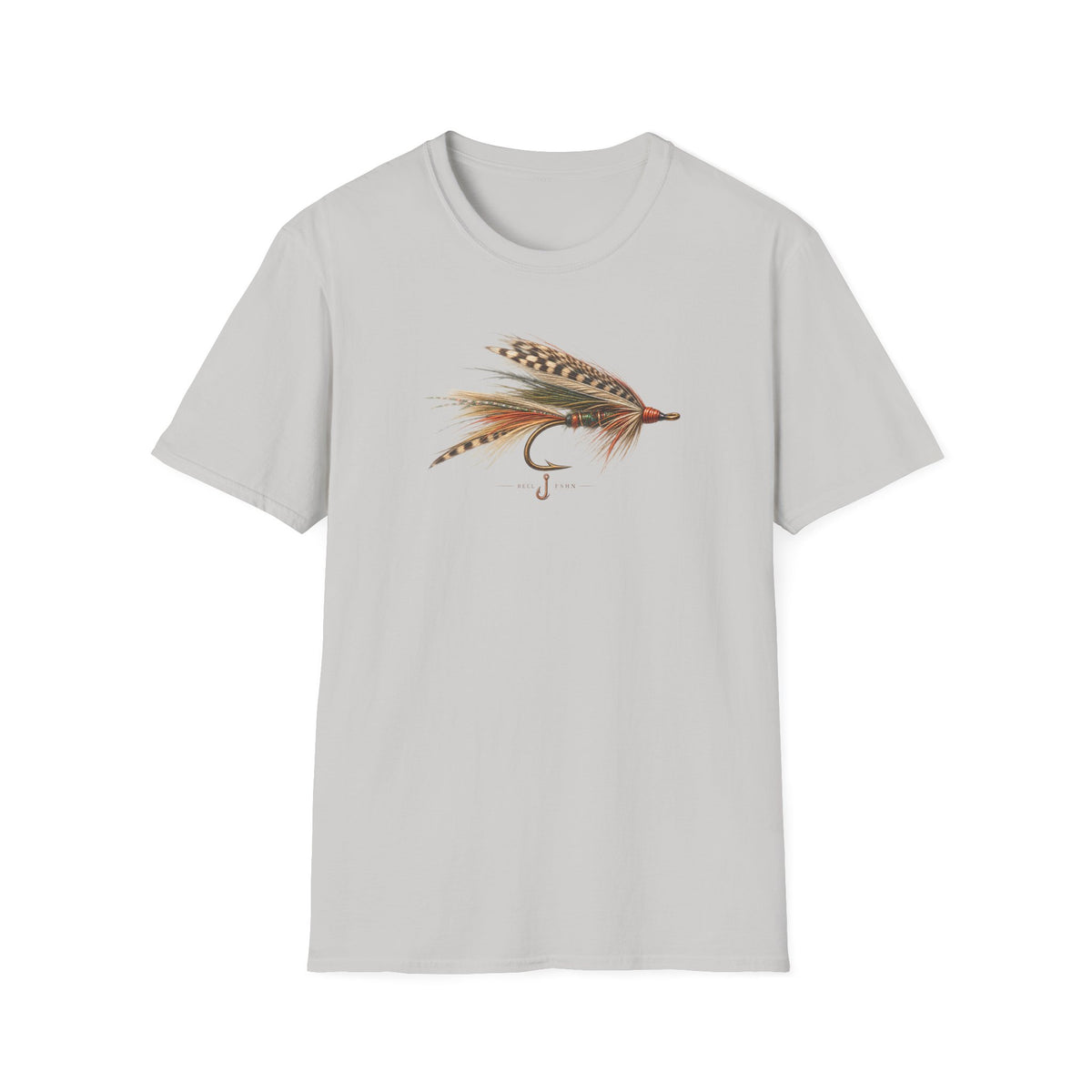 Hand Tied Fly T-Shirt