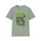 Cursed Fish T-Shirt
