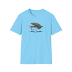 REEL FSHN FLY LURE T-Shirt